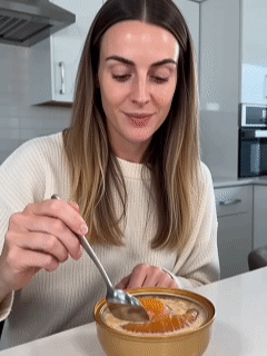 Mango Pomelo Sago with Bird’s Nest & Fish Maw | Nourish Body & Mind. Renew Your Vitality-Leon