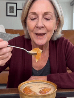 Mango Pomelo Sago with Bird’s Nest & Fish Maw | Nourish Body & Mind. Renew Your Vitality-Leon